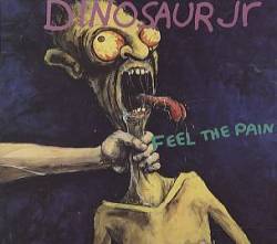 Dinosaur Jr. : Feel the Pain